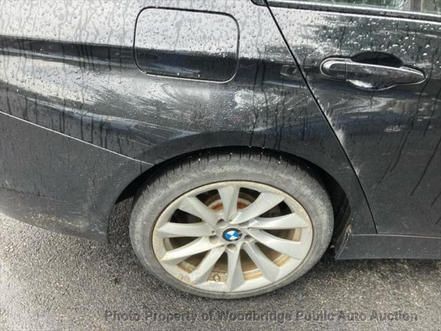 used 2015 BMW 320 car, priced at $7,500