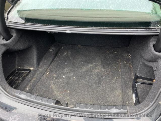 used 2015 BMW 320 car, priced at $7,500