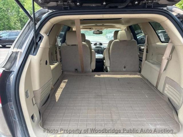 used 2012 Buick Enclave car, priced at $5,950