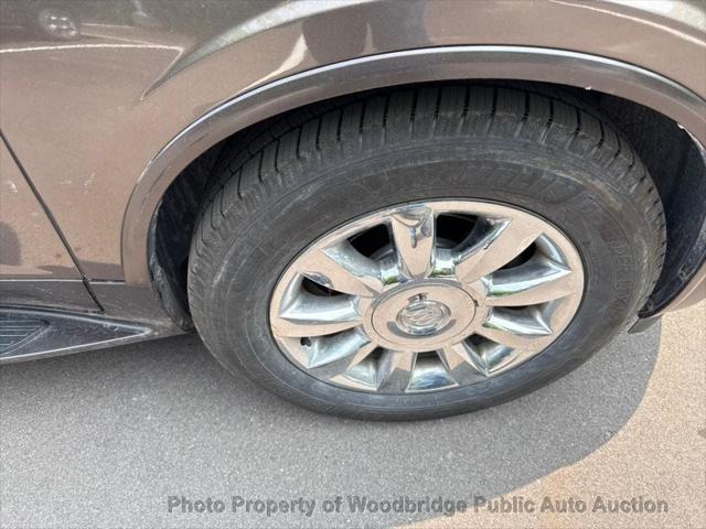 used 2012 Buick Enclave car, priced at $5,950
