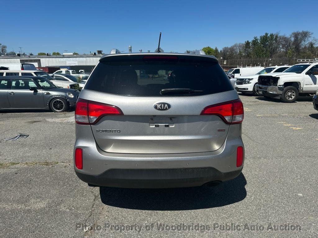 used 2014 Kia Sorento car, priced at $4,450