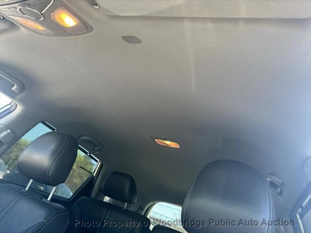 used 2014 Kia Sorento car, priced at $4,950