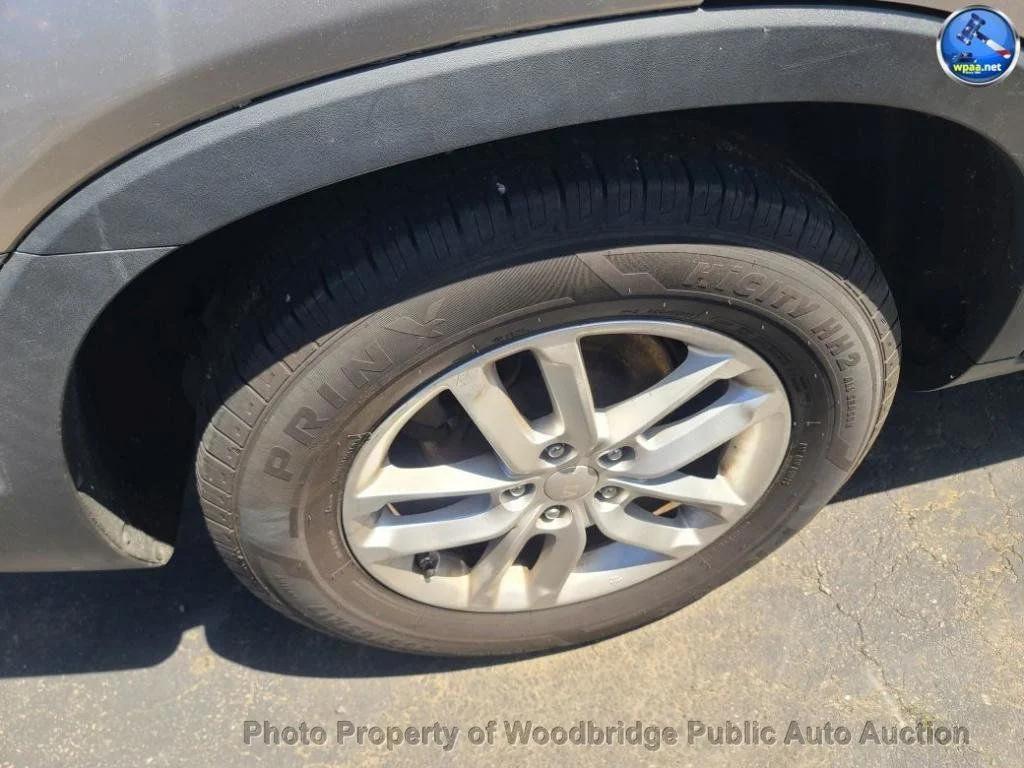 used 2014 Kia Sorento car, priced at $4,450