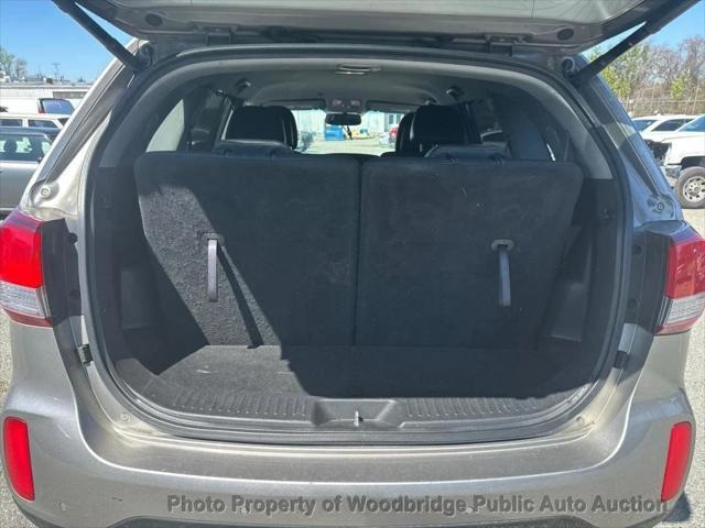 used 2014 Kia Sorento car, priced at $5,450