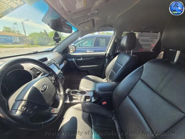 used 2014 Kia Sorento car, priced at $4,250