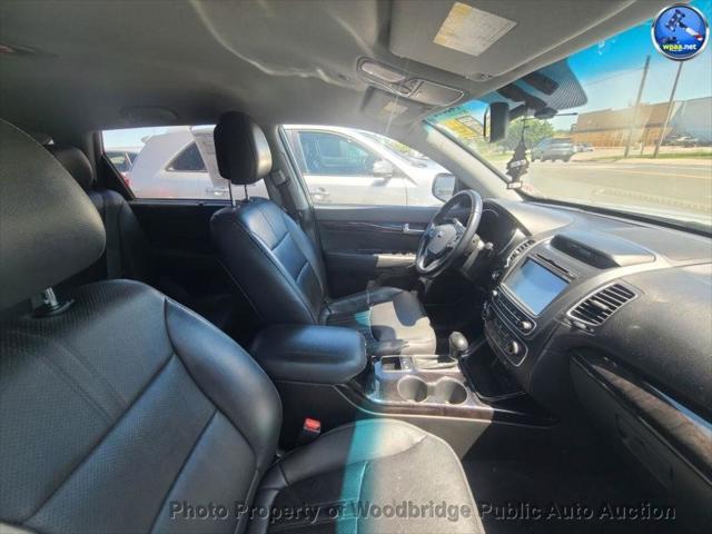 used 2014 Kia Sorento car, priced at $4,950
