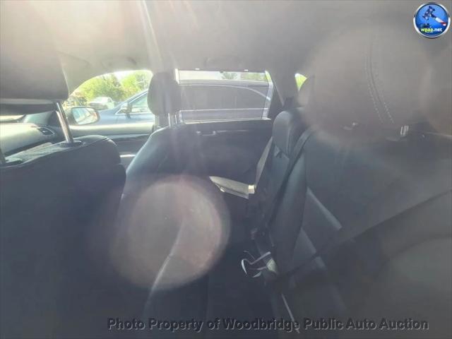 used 2014 Kia Sorento car, priced at $4,950
