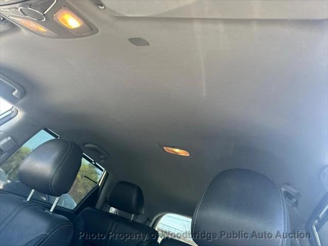 used 2014 Kia Sorento car, priced at $5,450