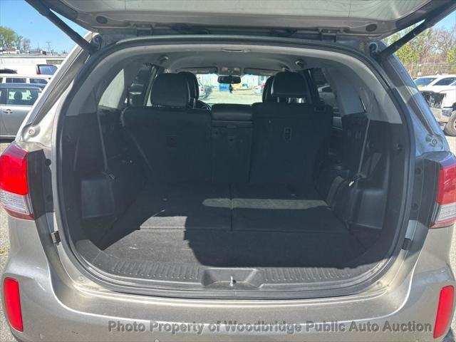 used 2014 Kia Sorento car, priced at $4,250