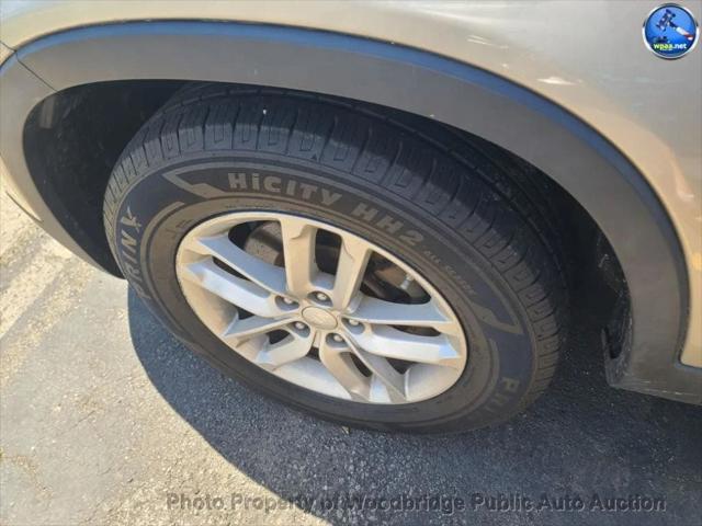 used 2014 Kia Sorento car, priced at $4,950