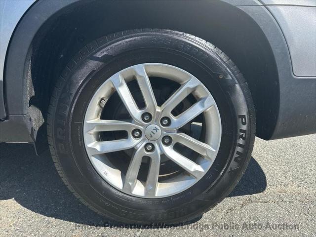 used 2014 Kia Sorento car, priced at $5,450