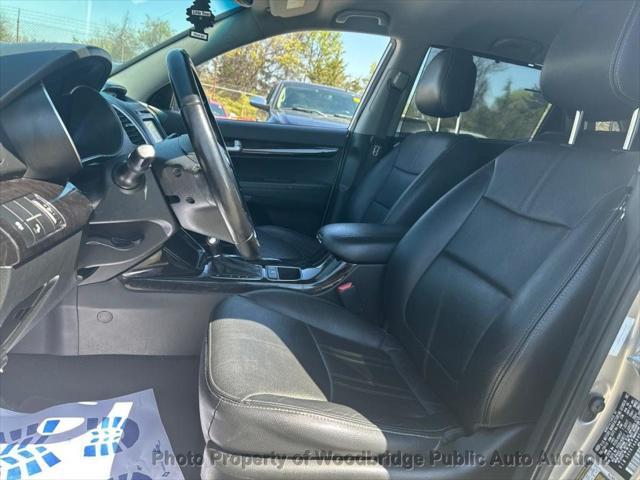 used 2014 Kia Sorento car, priced at $4,950