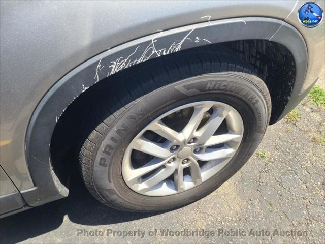 used 2014 Kia Sorento car, priced at $4,950