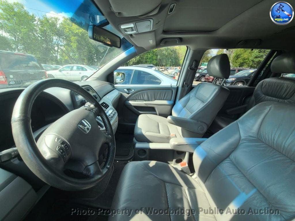 used 2009 Honda Odyssey car, priced at $2,250
