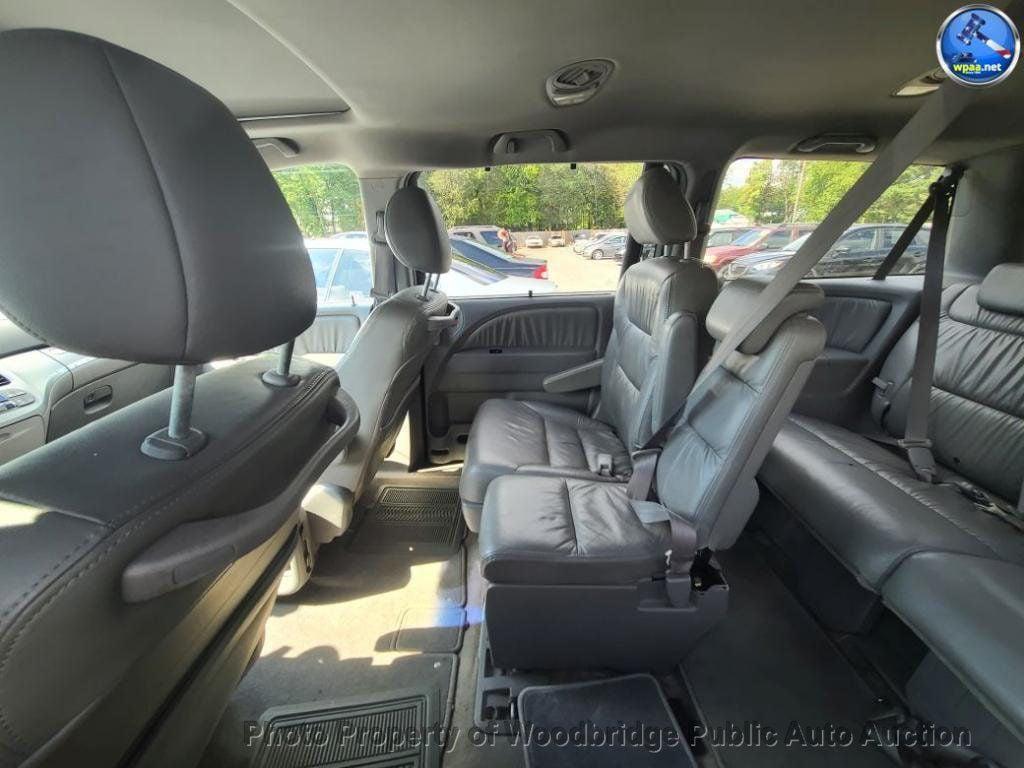 used 2009 Honda Odyssey car, priced at $2,250