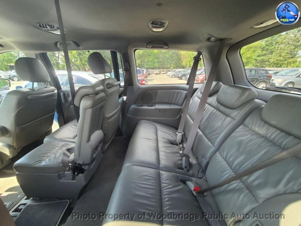 used 2009 Honda Odyssey car, priced at $2,250