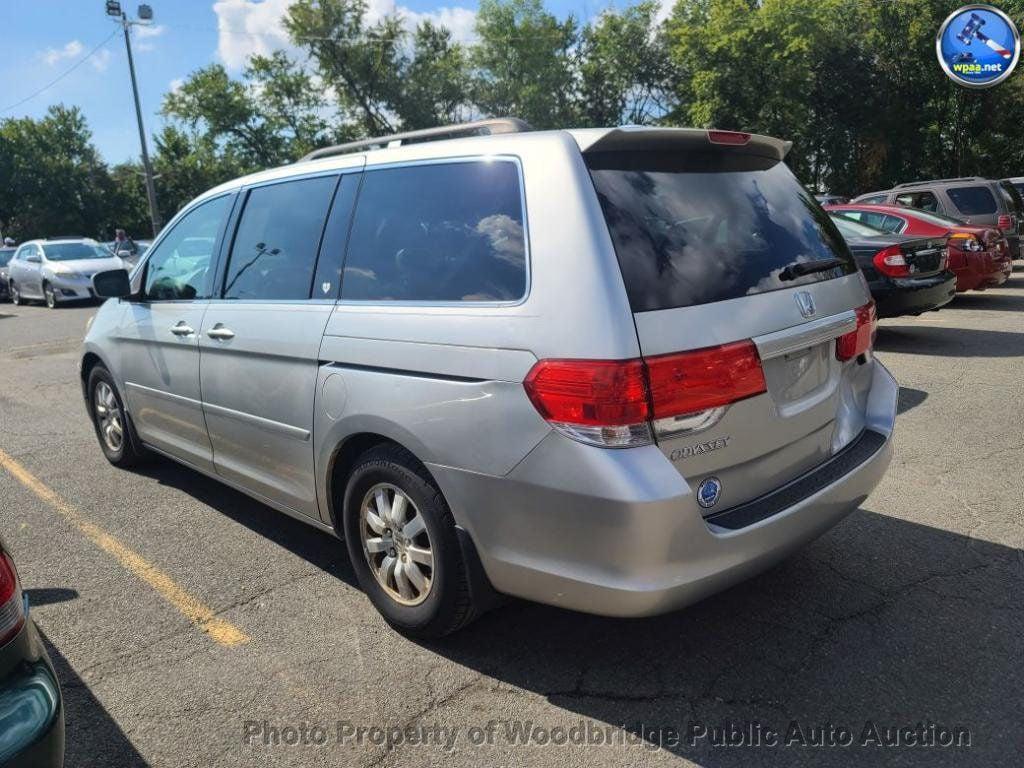 used 2009 Honda Odyssey car, priced at $2,250