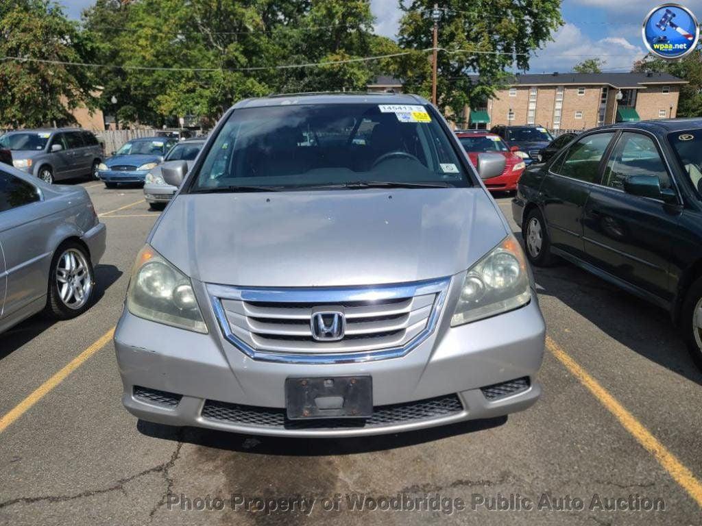 used 2009 Honda Odyssey car, priced at $2,250