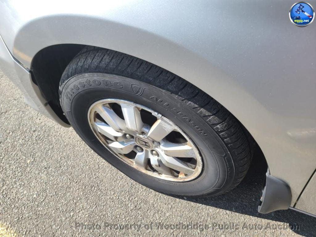 used 2009 Honda Odyssey car, priced at $2,250
