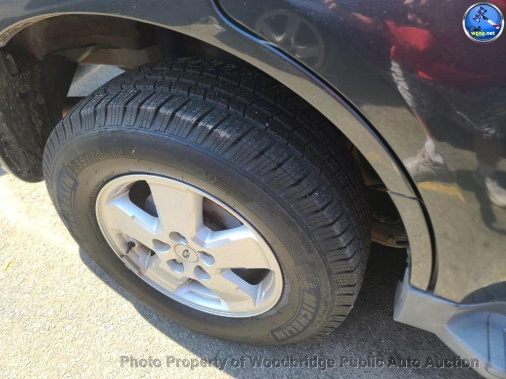 used 2008 Ford Escape car, priced at $2,450