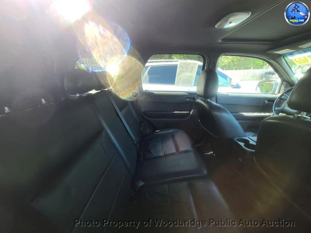 used 2008 Ford Escape car, priced at $2,450