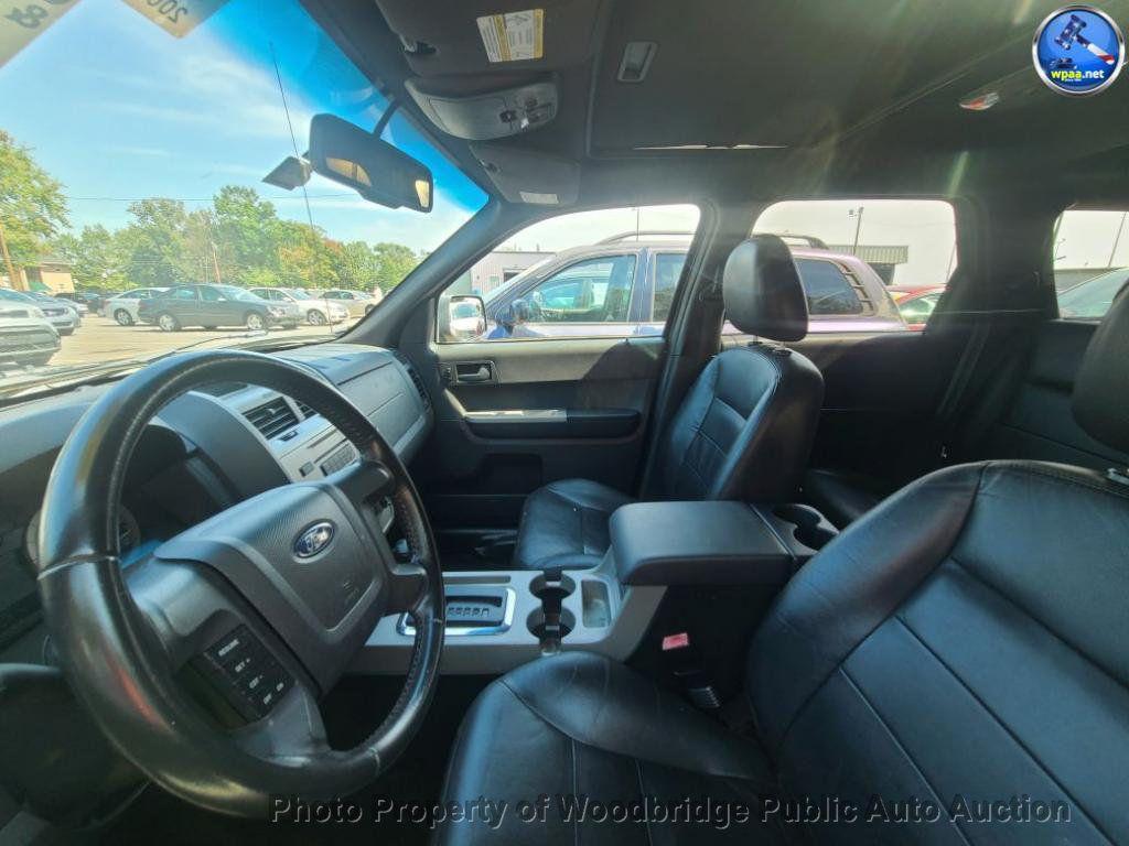 used 2008 Ford Escape car, priced at $2,450