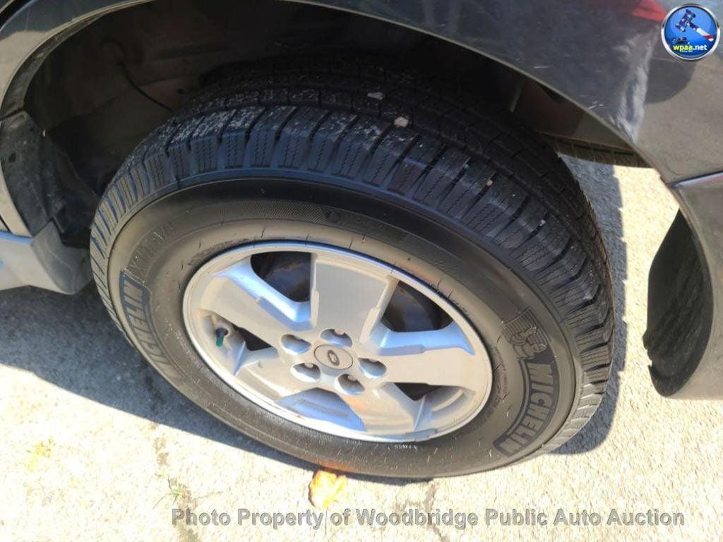used 2008 Ford Escape car, priced at $2,450