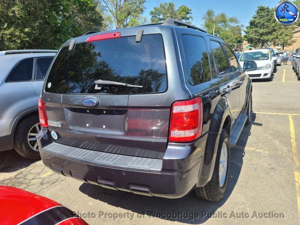 used 2008 Ford Escape car, priced at $2,450