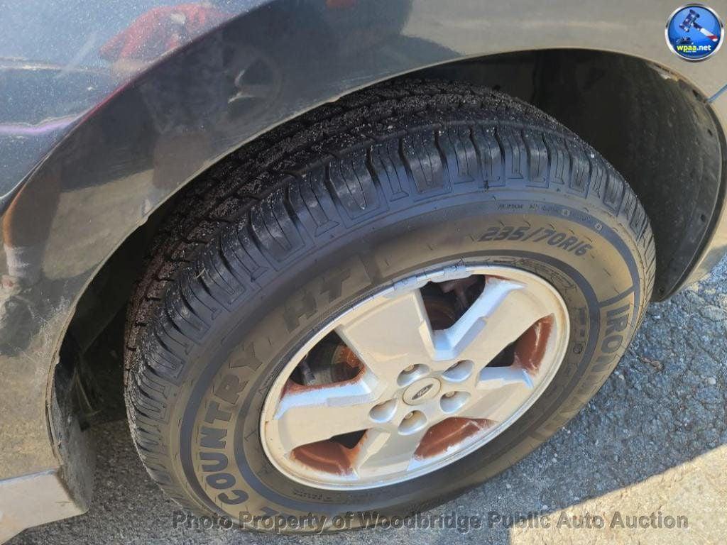 used 2008 Ford Escape car, priced at $2,450