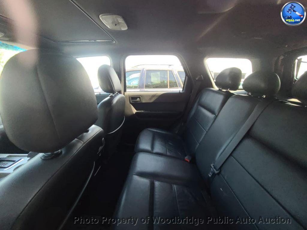 used 2008 Ford Escape car, priced at $2,450