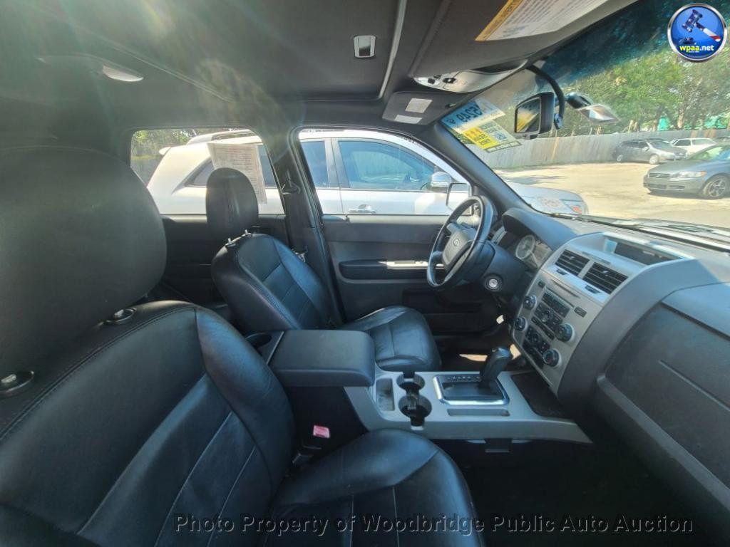 used 2008 Ford Escape car, priced at $2,450