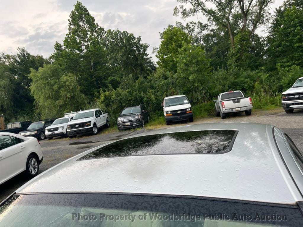 used 2006 Jaguar S-Type car, priced at $2,450