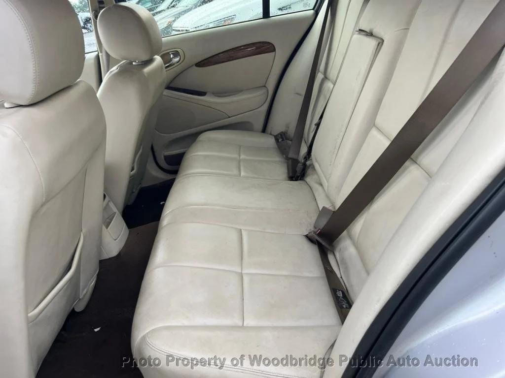 used 2006 Jaguar S-Type car, priced at $2,450