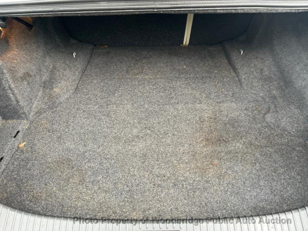 used 2006 Jaguar S-Type car, priced at $2,450