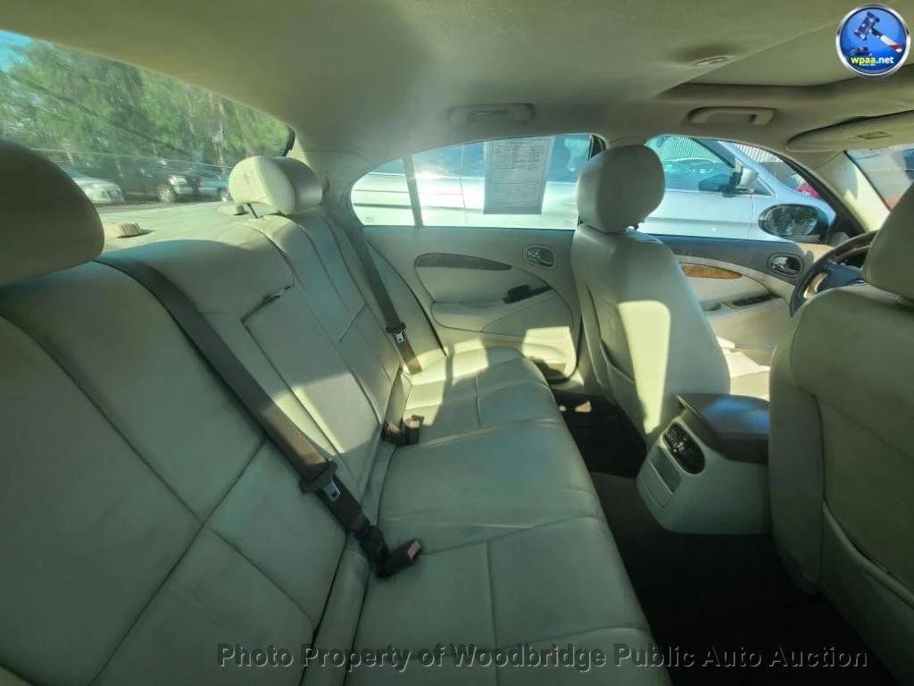 used 2006 Jaguar S-Type car, priced at $2,450