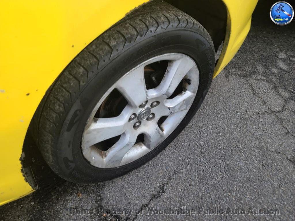 used 2004 Toyota Matrix car, priced at $1,250