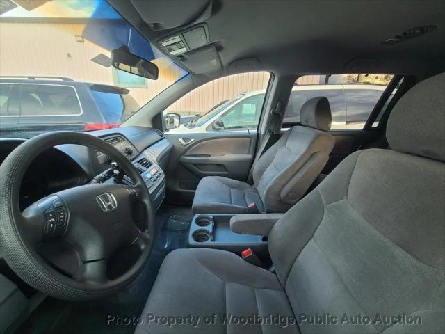 used 2005 Honda Odyssey car, priced at $3,450