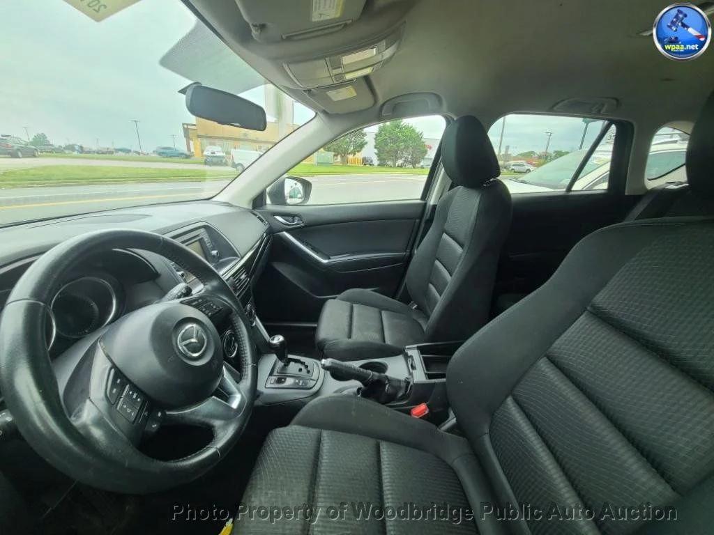 used 2014 Mazda CX-5 car, priced at $7,450