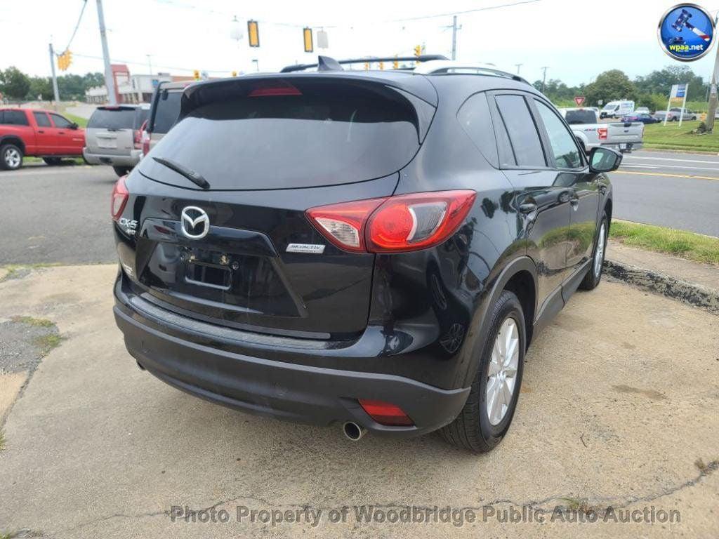 used 2014 Mazda CX-5 car, priced at $6,950