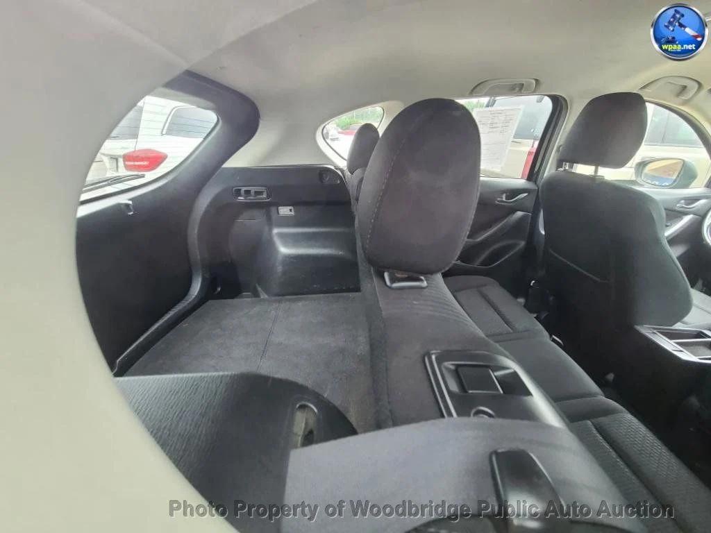 used 2014 Mazda CX-5 car, priced at $7,450
