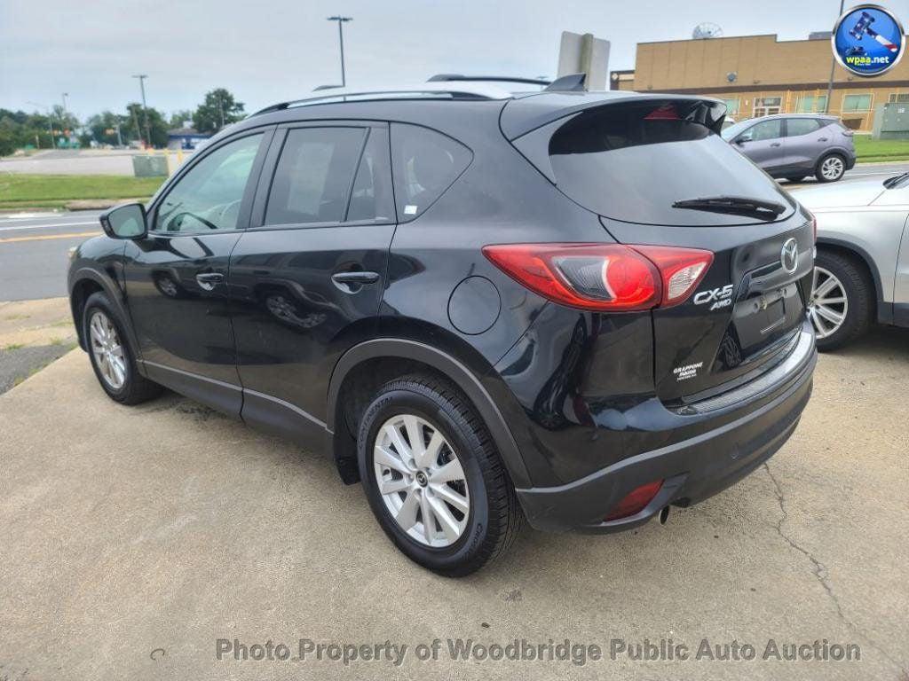 used 2014 Mazda CX-5 car, priced at $6,950