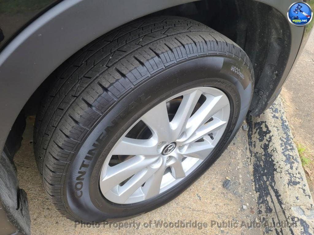used 2014 Mazda CX-5 car, priced at $6,950