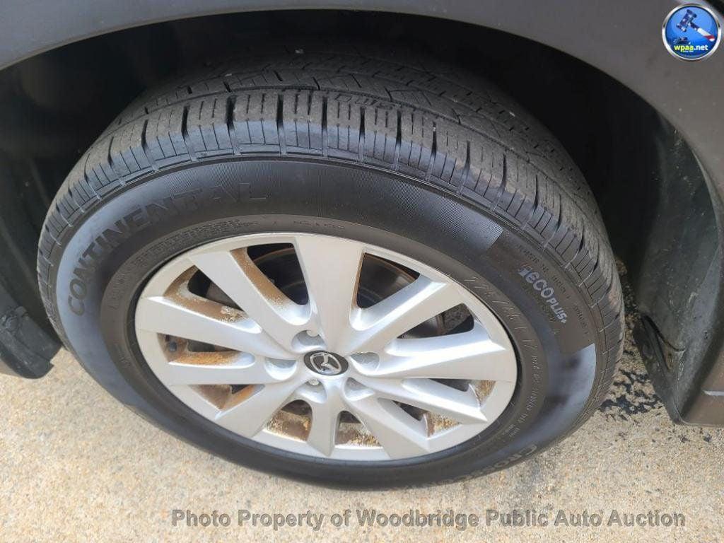 used 2014 Mazda CX-5 car, priced at $6,950