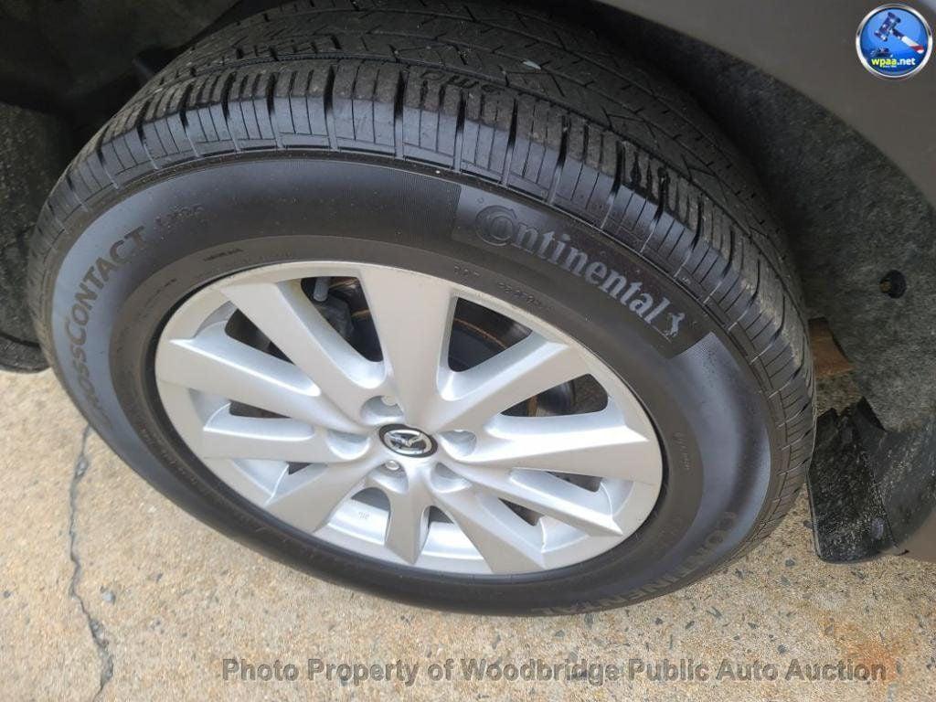 used 2014 Mazda CX-5 car, priced at $7,450