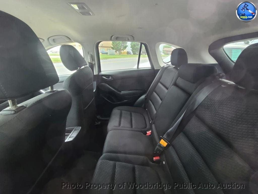 used 2014 Mazda CX-5 car, priced at $6,950