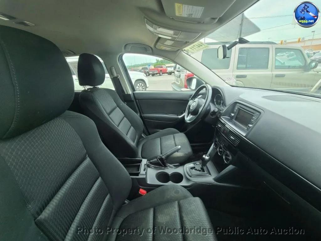 used 2014 Mazda CX-5 car, priced at $7,450