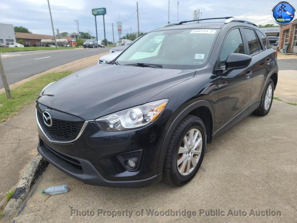 used 2014 Mazda CX-5 car, priced at $6,950