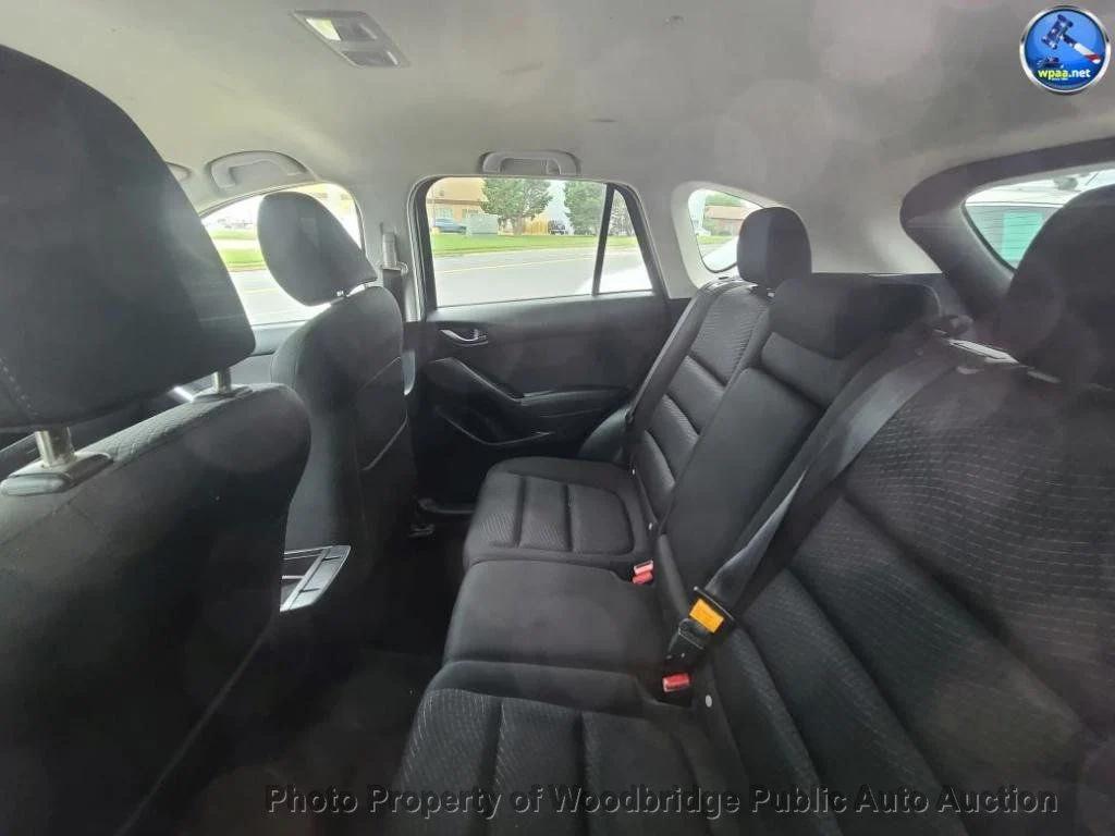 used 2014 Mazda CX-5 car, priced at $7,450