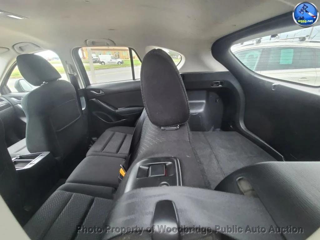 used 2014 Mazda CX-5 car, priced at $7,450
