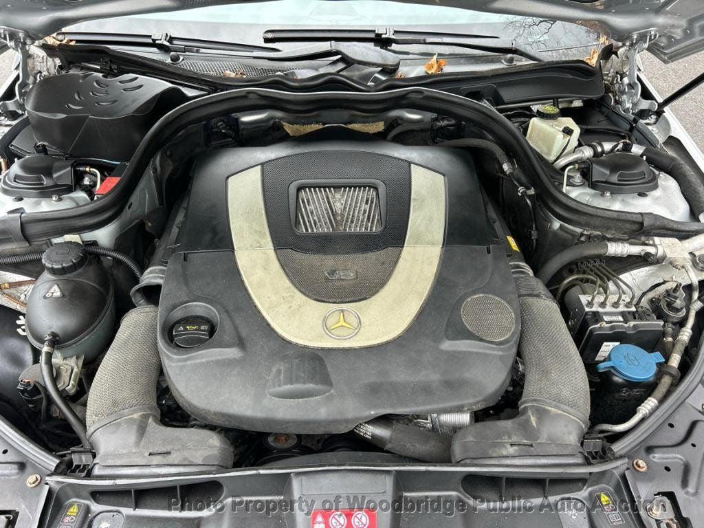 used 2011 Mercedes-Benz E-Class car, priced at $7,450